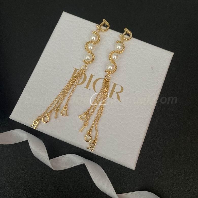 DIOR Earrings 120